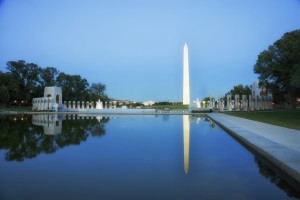 Washington, DC CEO Symposium banner