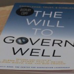 The Will to Govern Well, Available Online