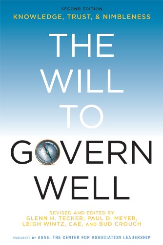 The Will to Govern Well